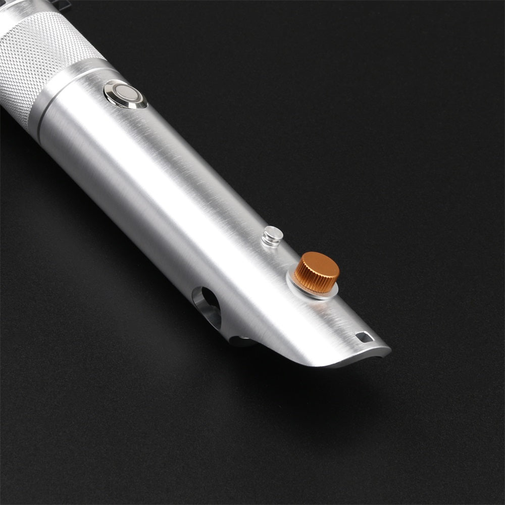 Graflex Wannabe - E17 - Theory Sabers