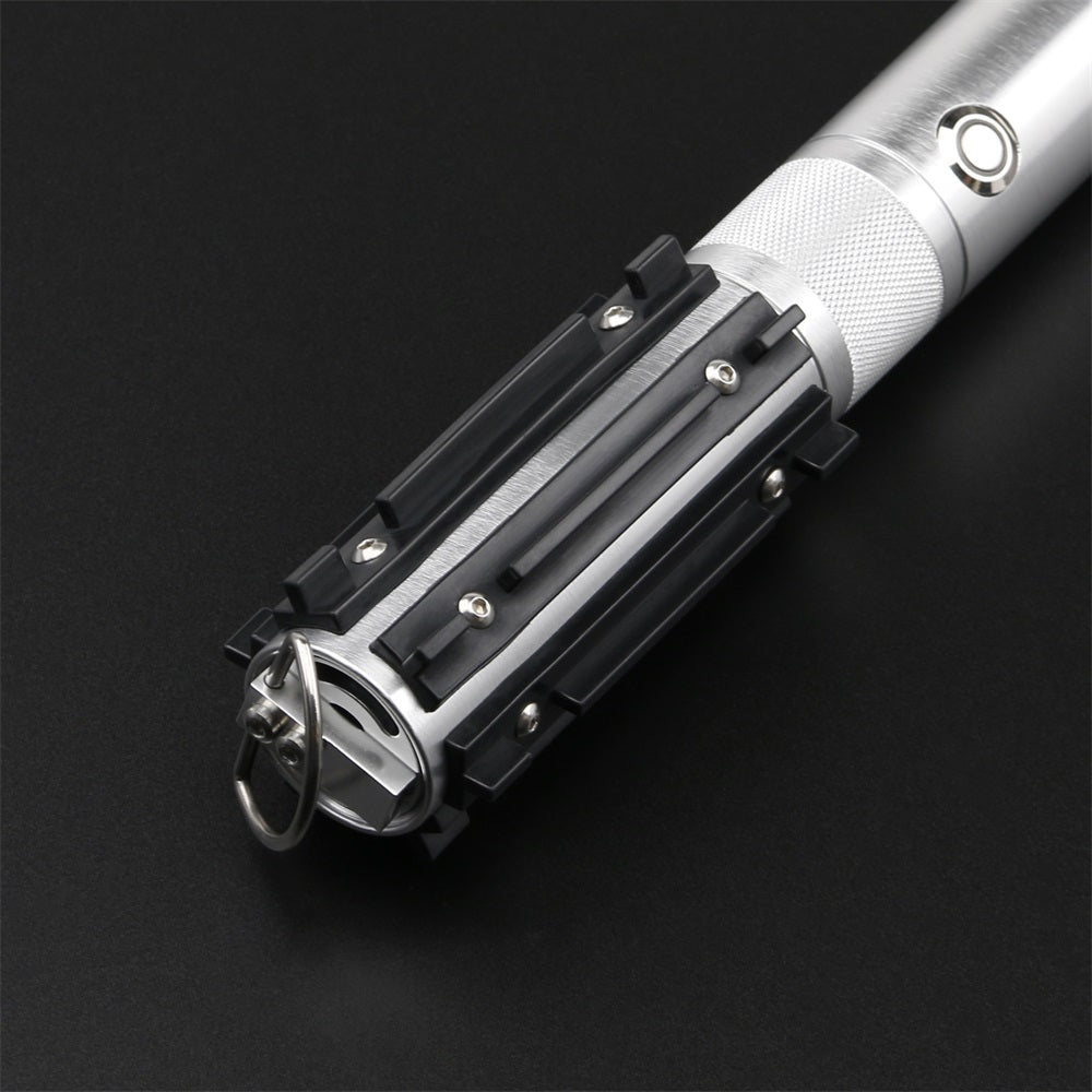 Graflex Wannabe - E17 - Theory Sabers