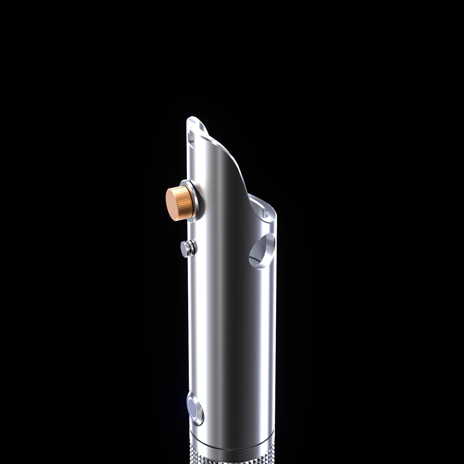 Graflex Wannabe - E17 - Theory Sabers