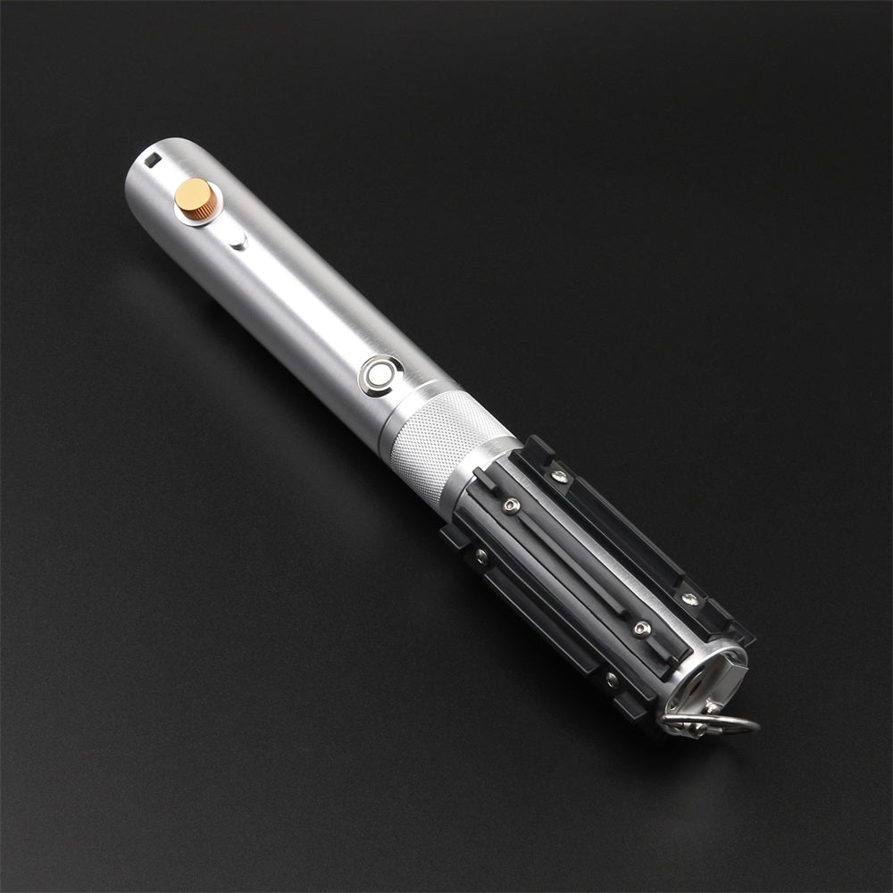 Graflex Wannabe - E17 - Theory Sabers