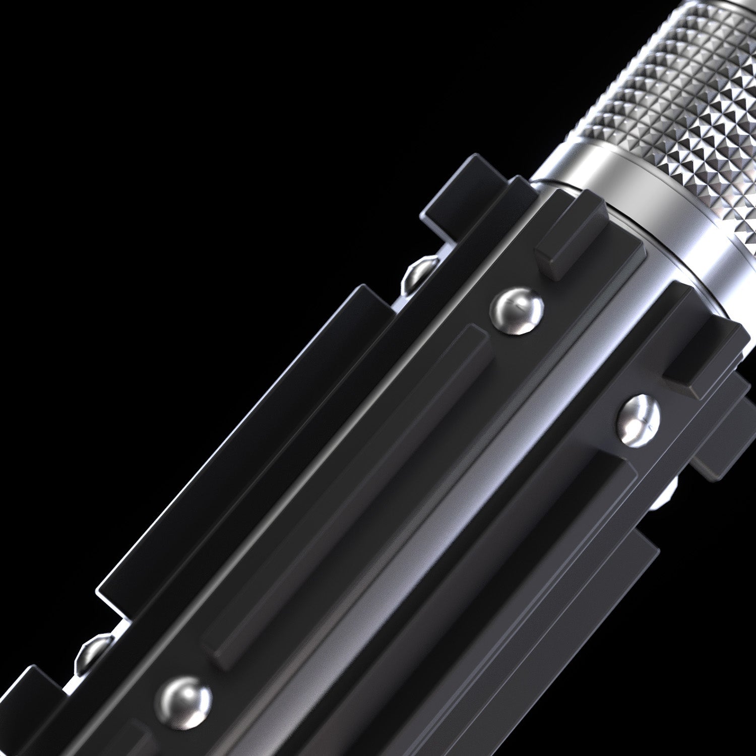 Graflex Wannabe - E17 - Theory Sabers
