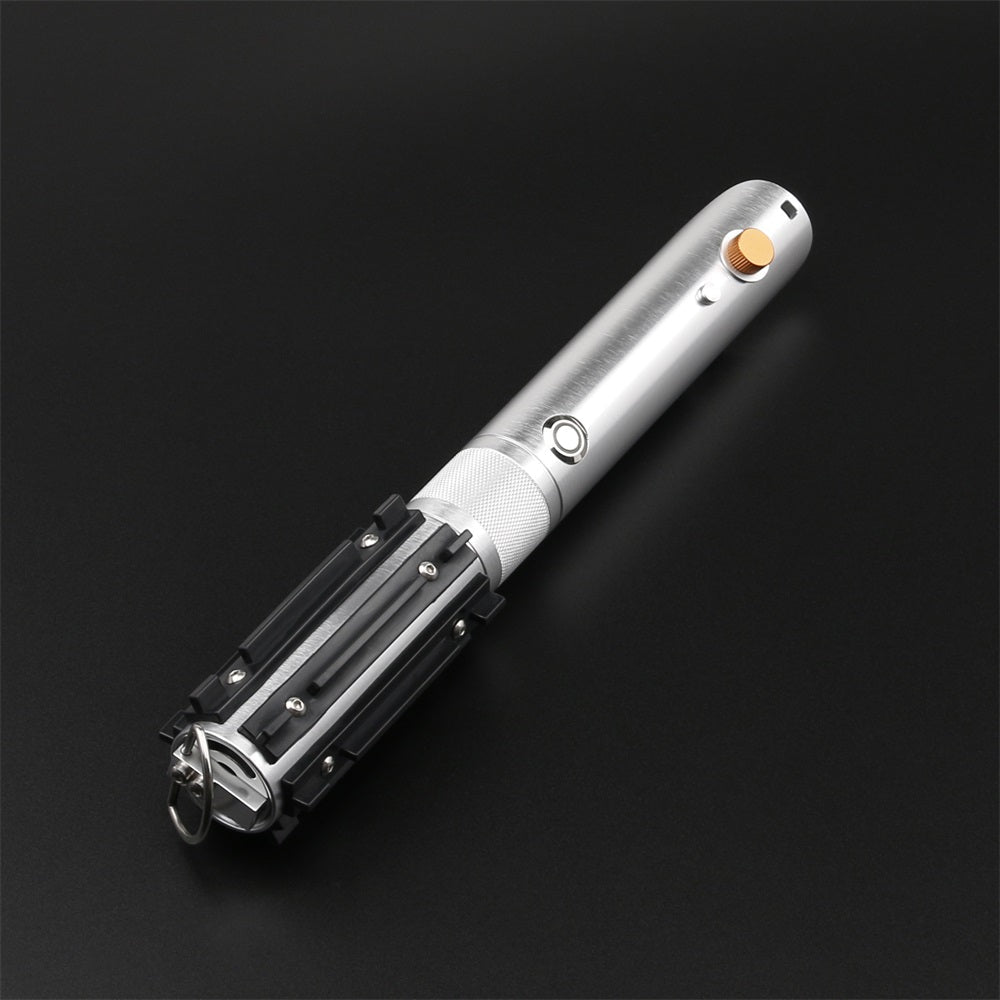Graflex Wannabe - E17 - Theory Sabers