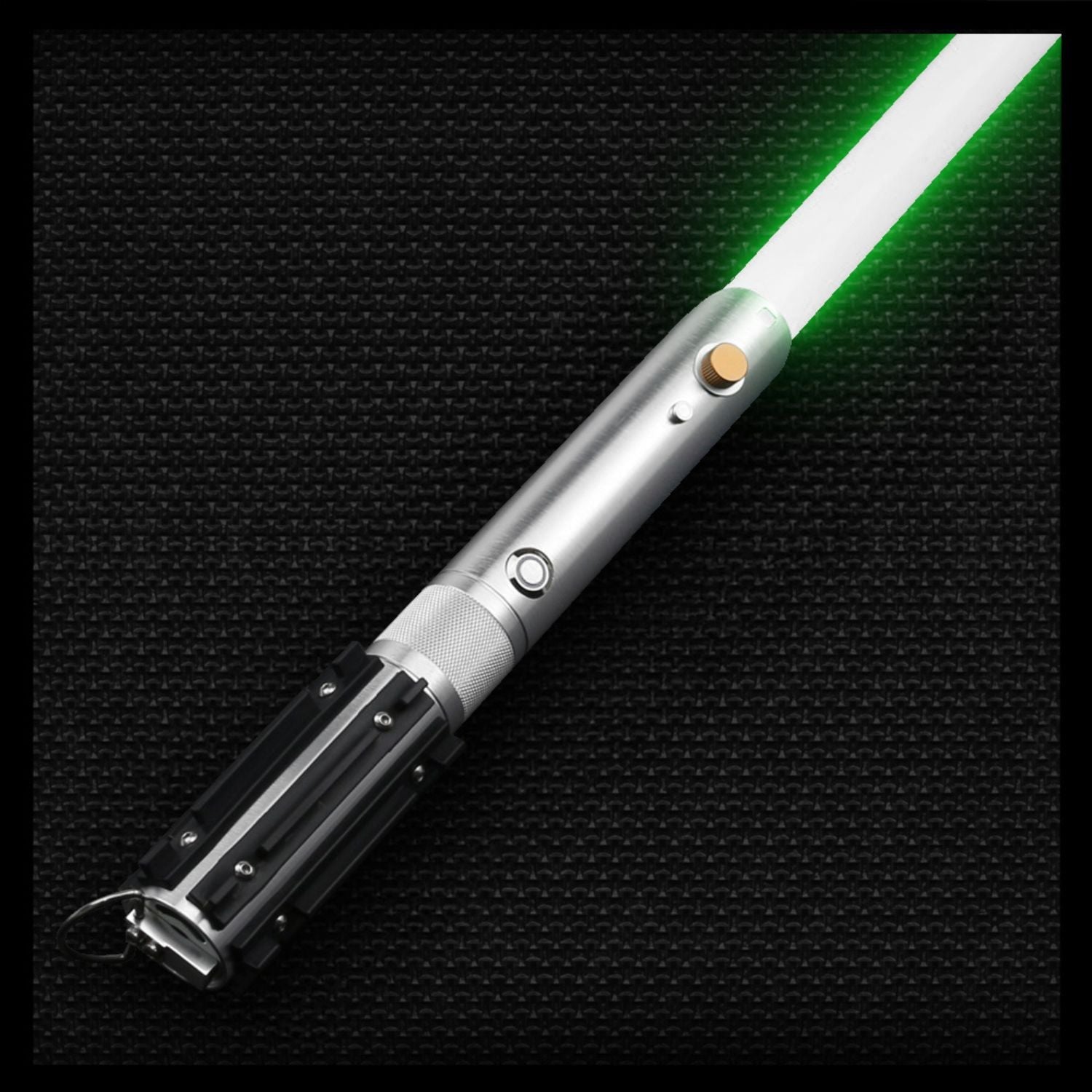 Graflex Wannabe - E17 - Theory Sabers