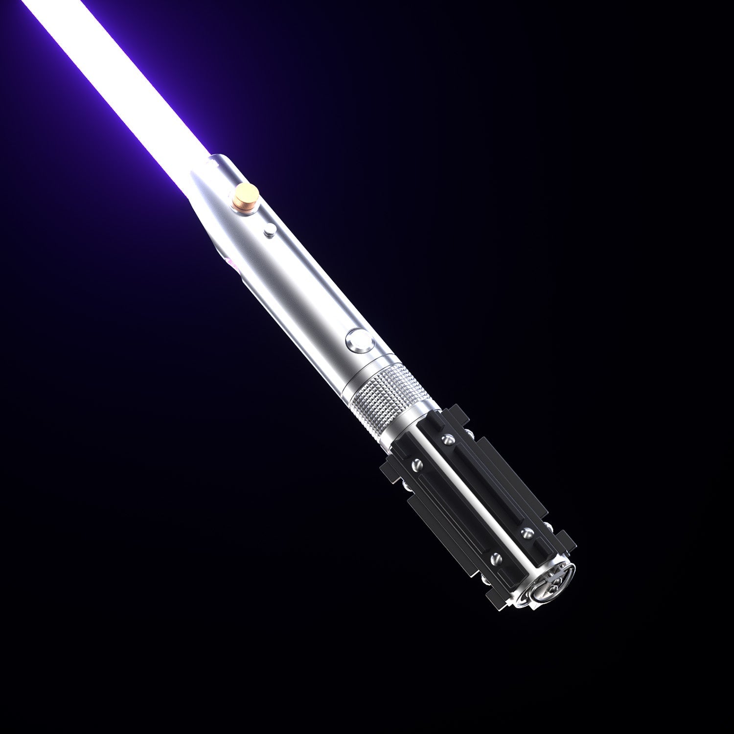 Graflex Wannabe - E17 - Theory Sabers