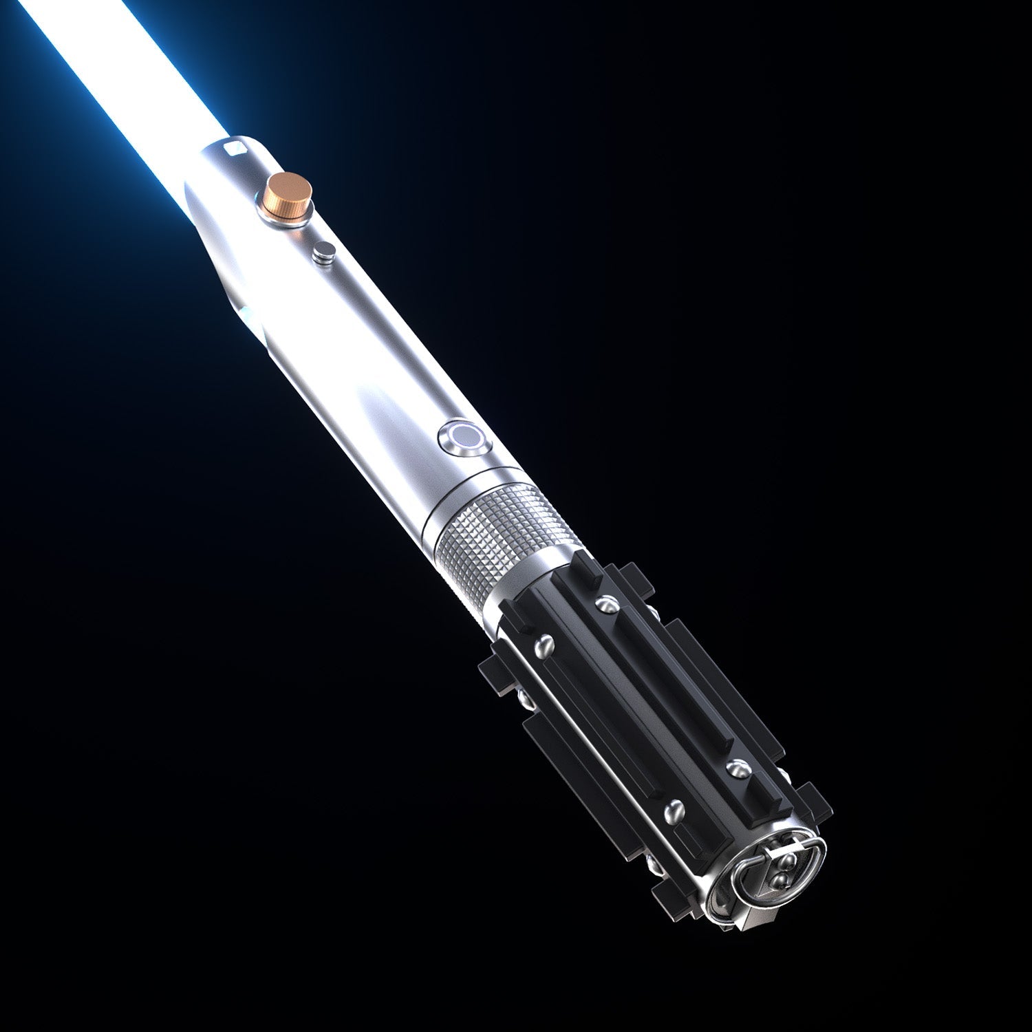 Graflex Wannabe - E17 - Theory Sabers