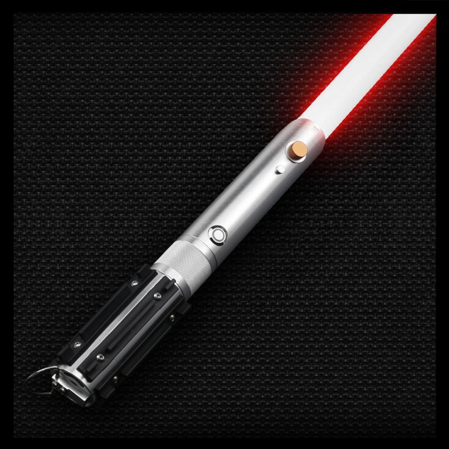Graflex Wannabe - E17 - Theory Sabers