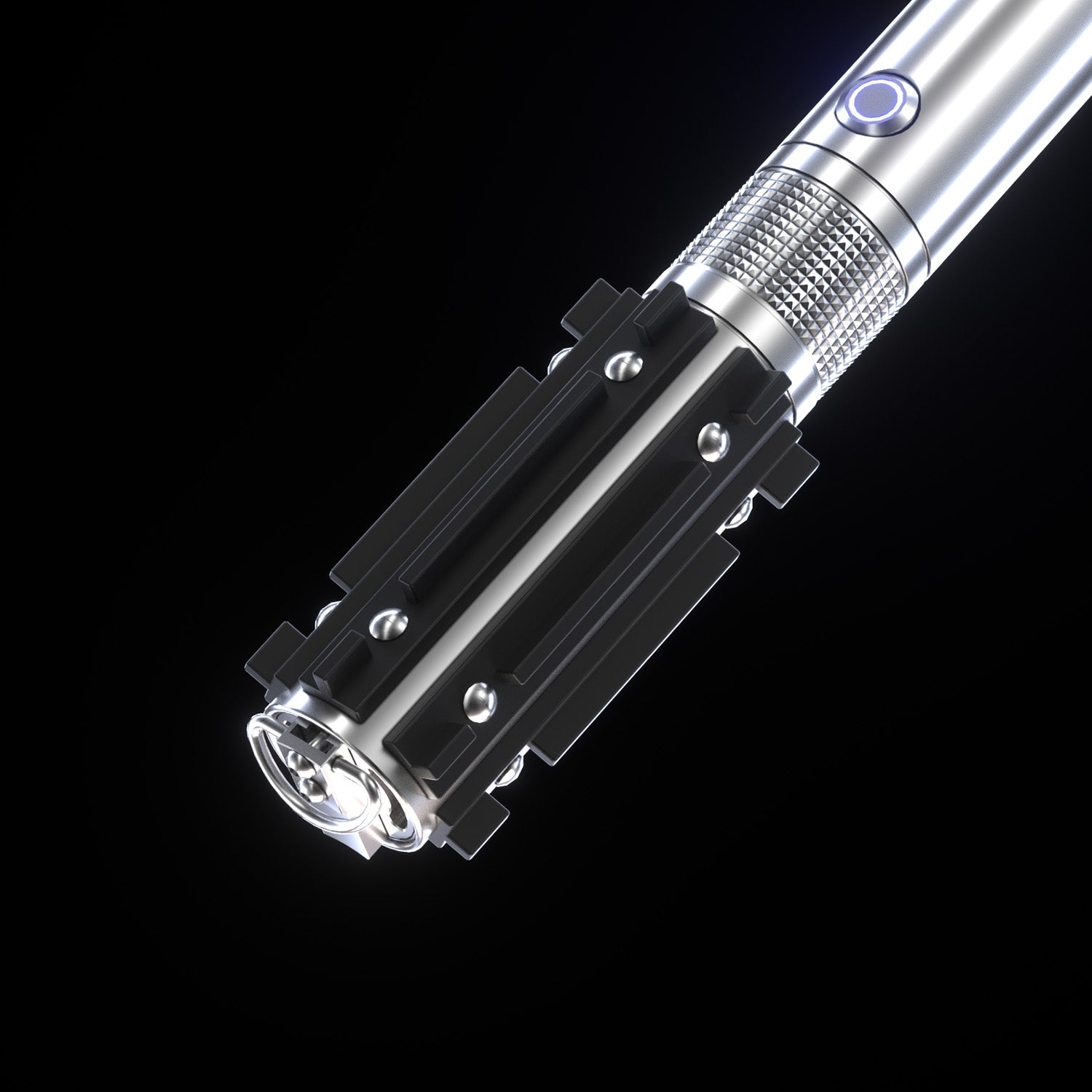 Graflex Wannabe - E17 - Theory Sabers
