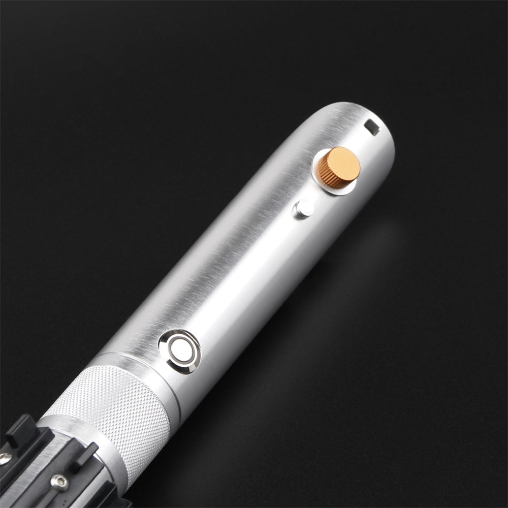 Graflex Wannabe - E17 - Theory Sabers