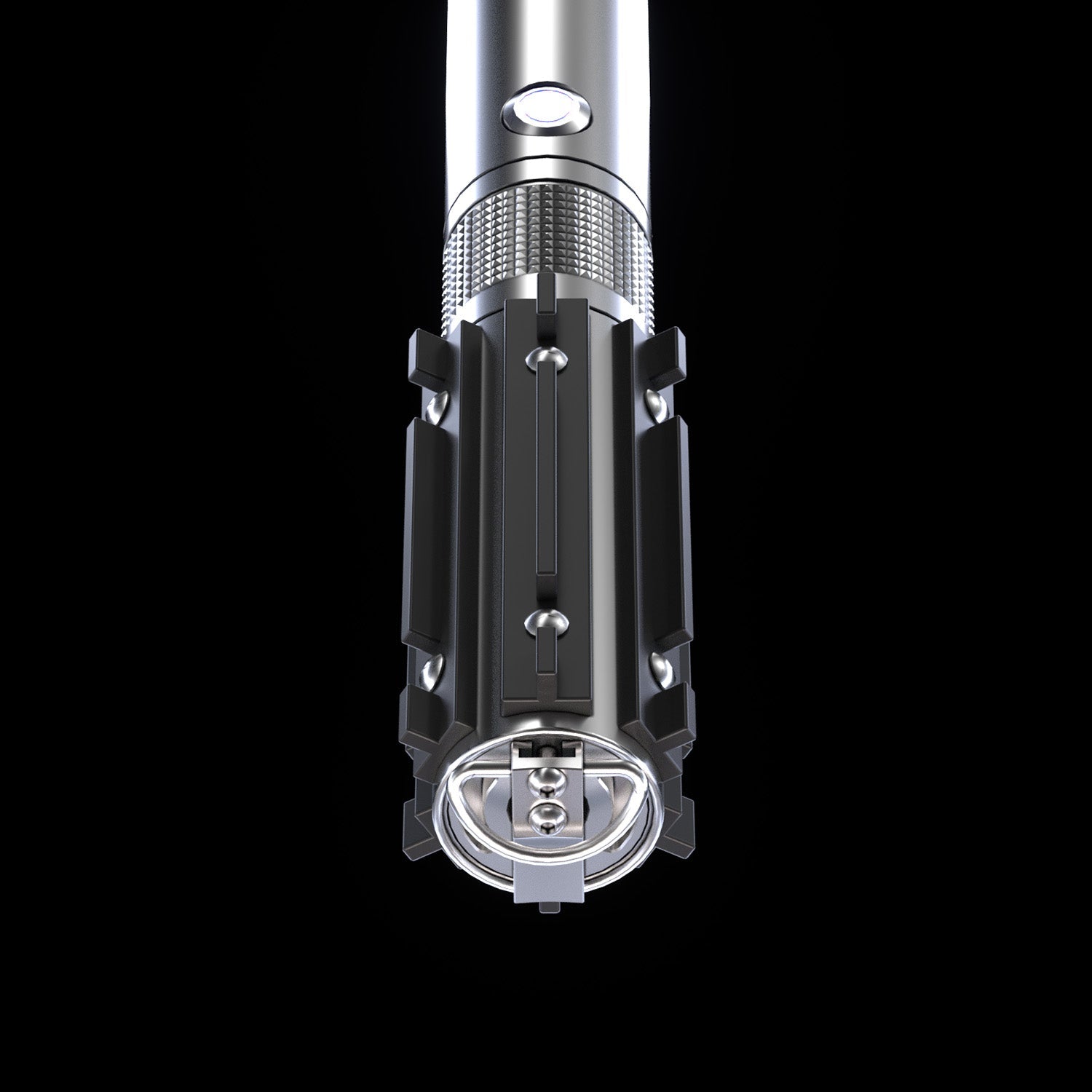Graflex Wannabe - E17 - Theory Sabers