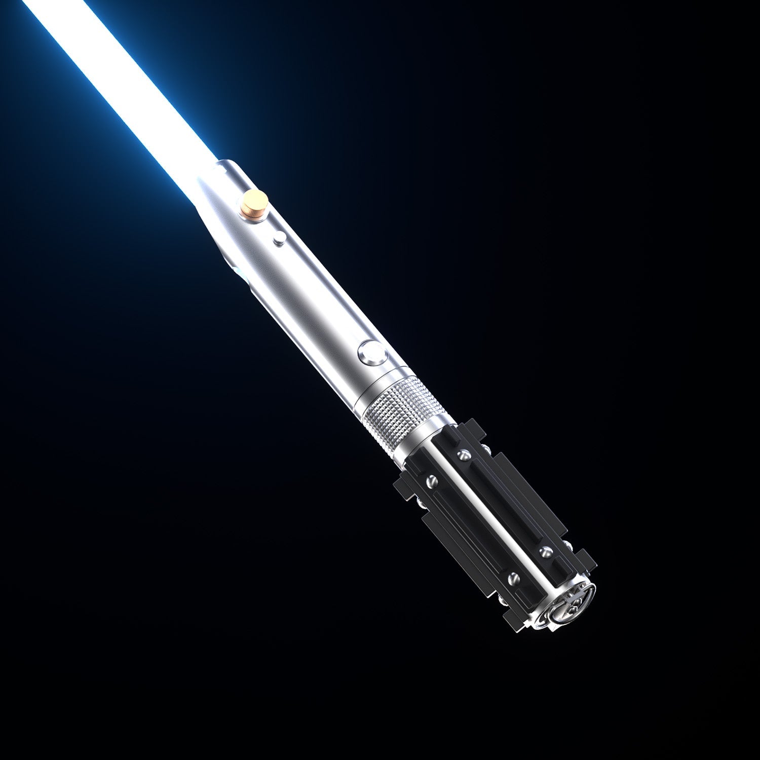 Graflex Wannabe - E17 - Theory Sabers