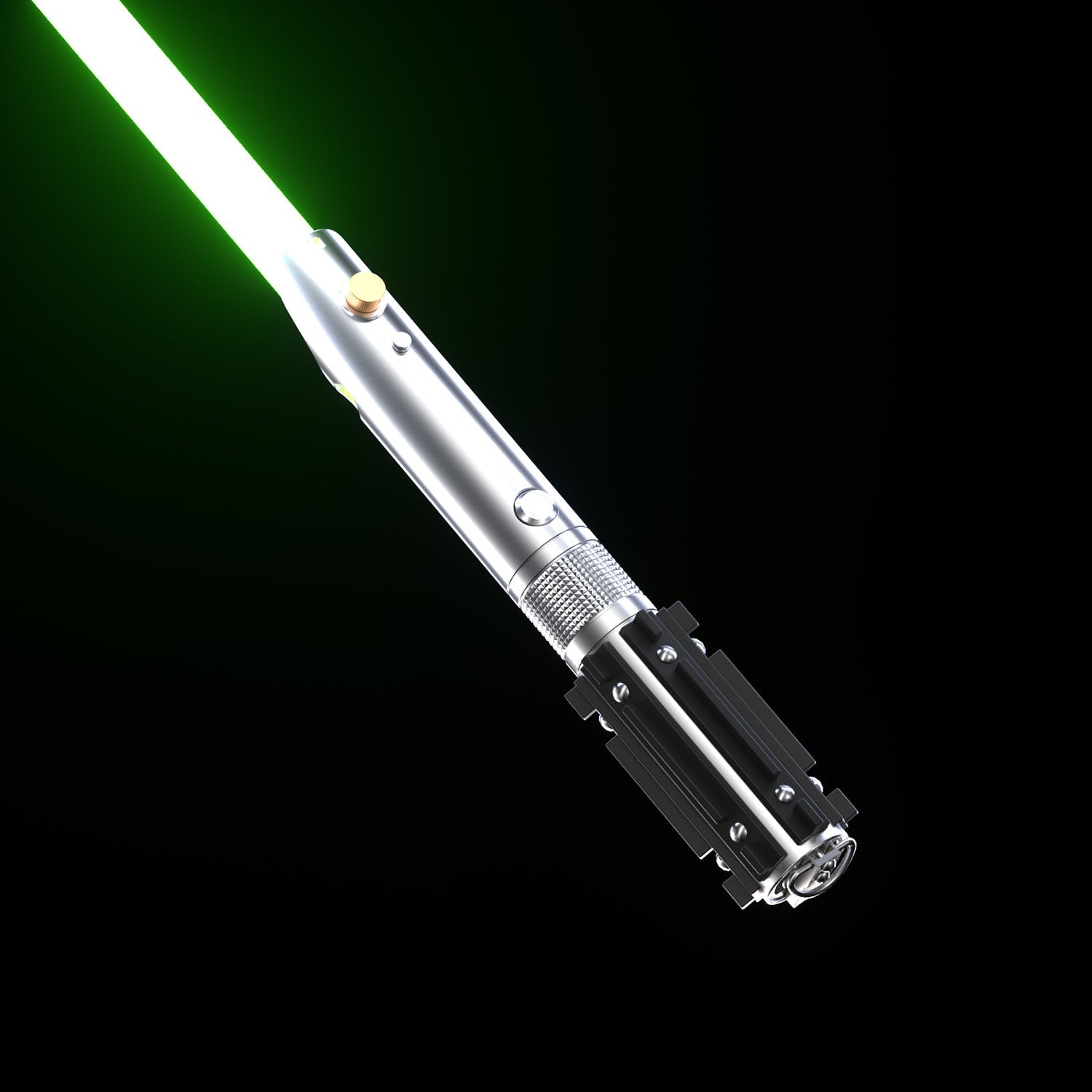 Graflex Wannabe - E17 - Theory Sabers