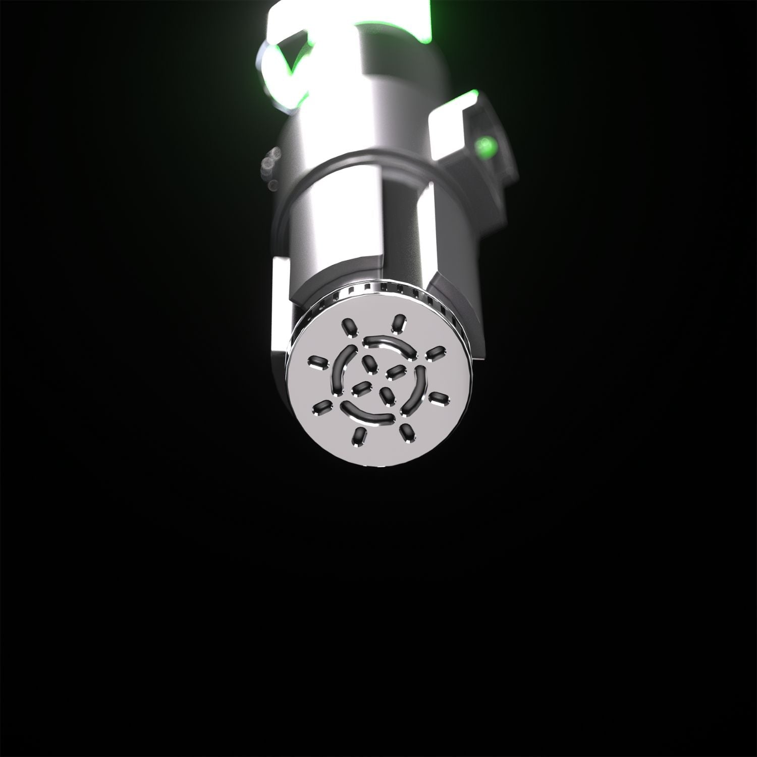 Grand Master - Theory Sabers