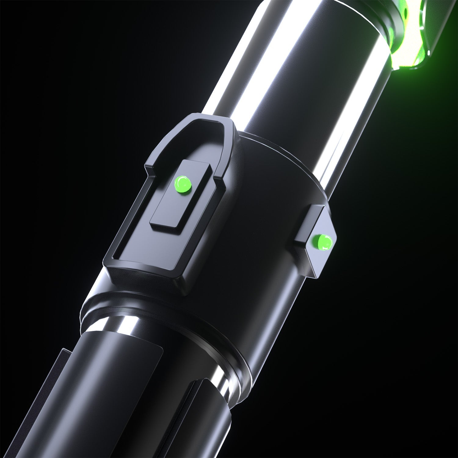 Grand Master - Theory Sabers