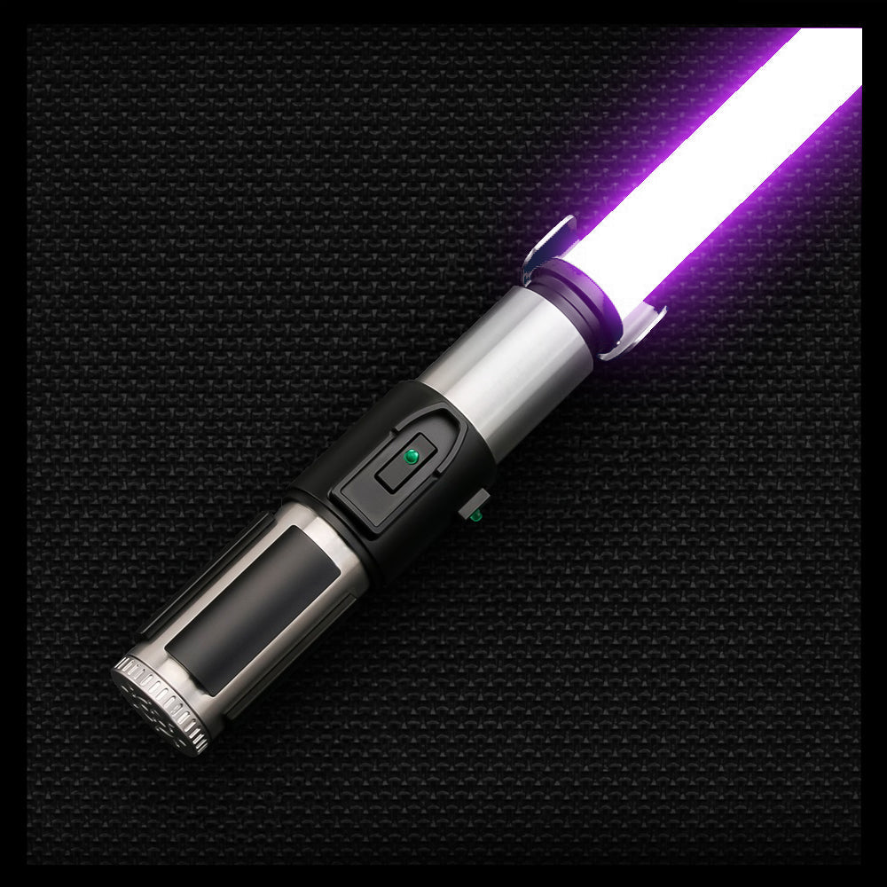 Grand Master - Theory Sabers