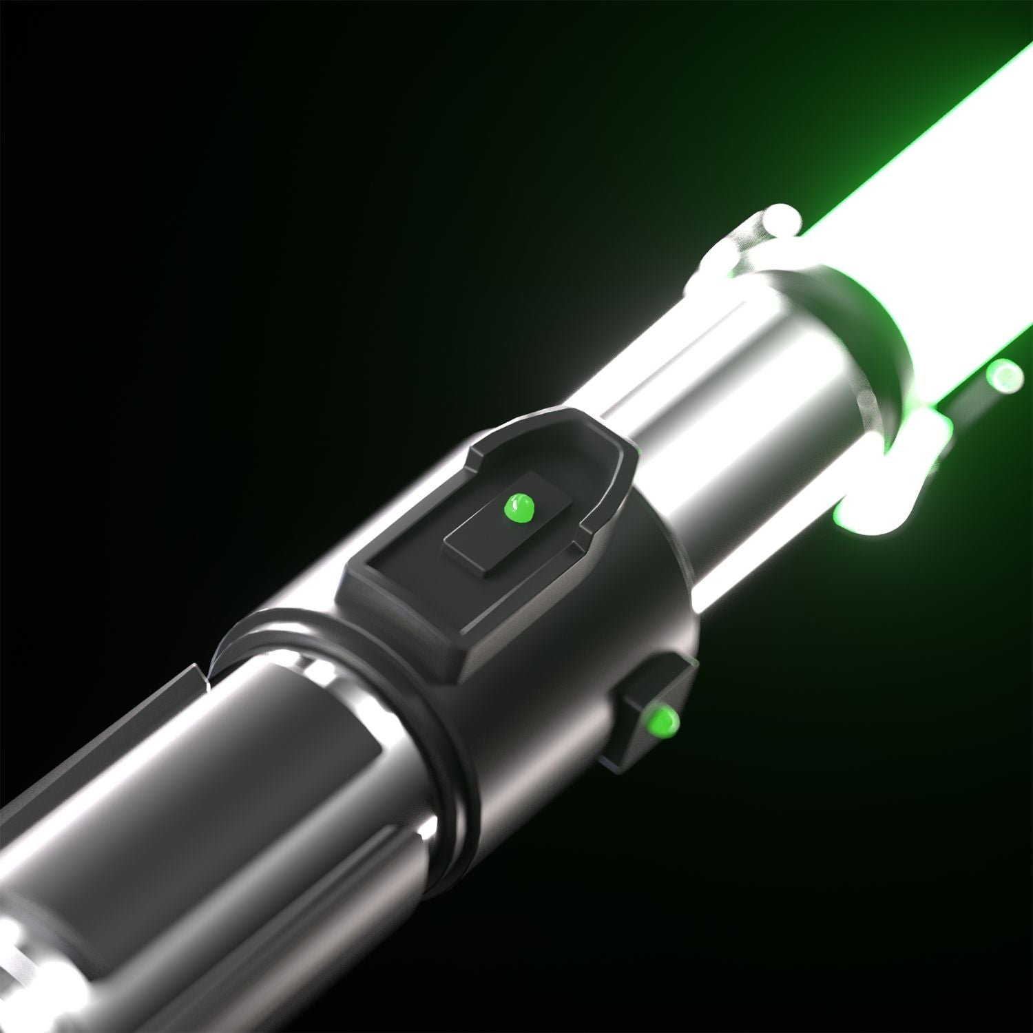 Grand Master - Theory Sabers