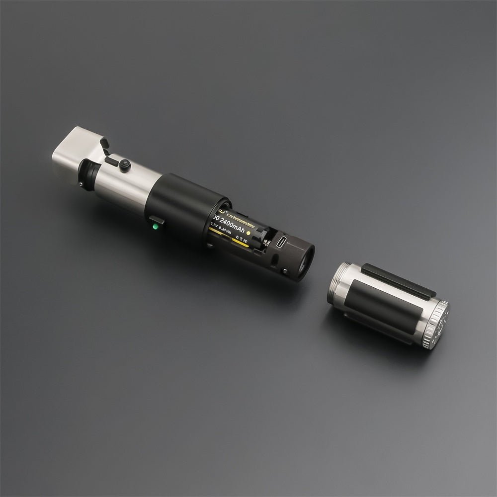 Grand Master - Theory Sabers