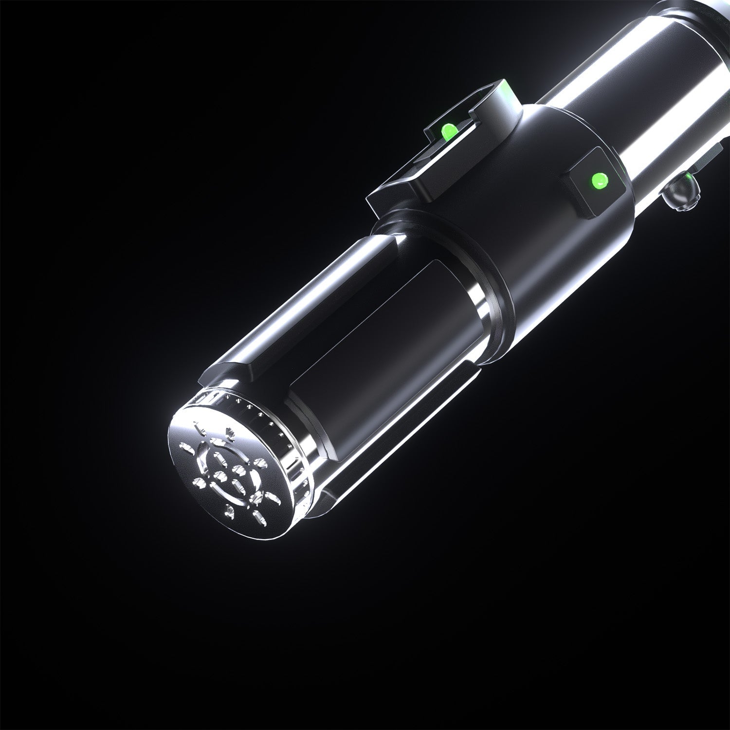 Grand Master - Theory Sabers