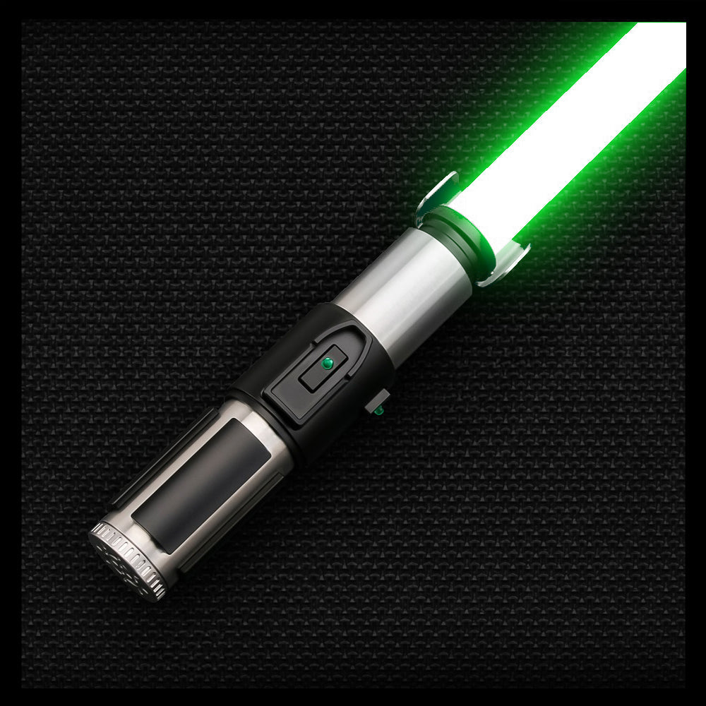 Grand Master - Theory Sabers