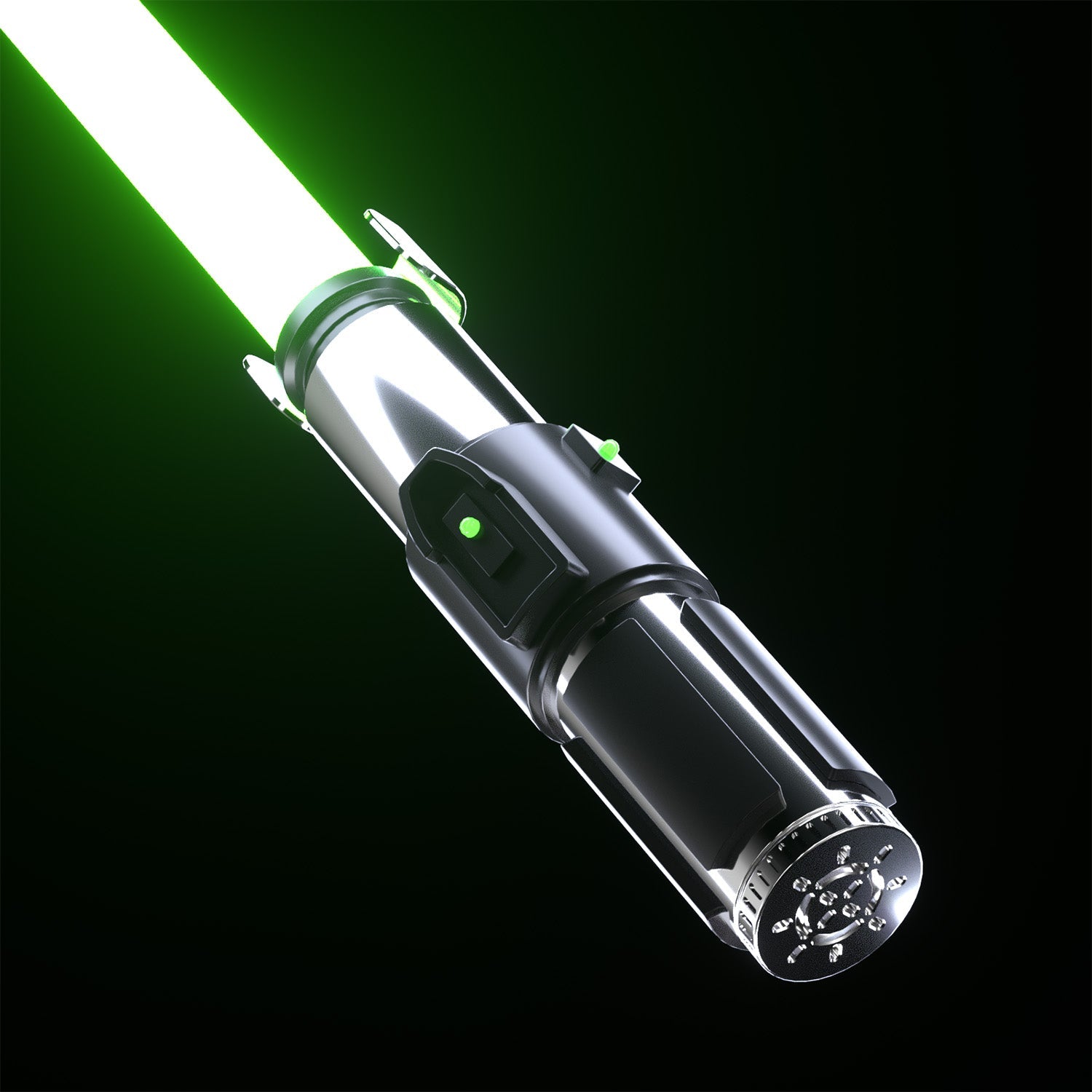Grand Master - Theory Sabers
