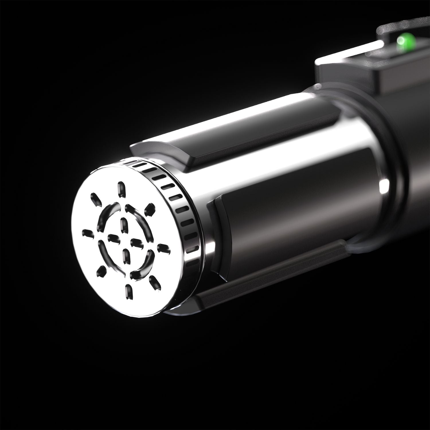 Grand Master - Theory Sabers