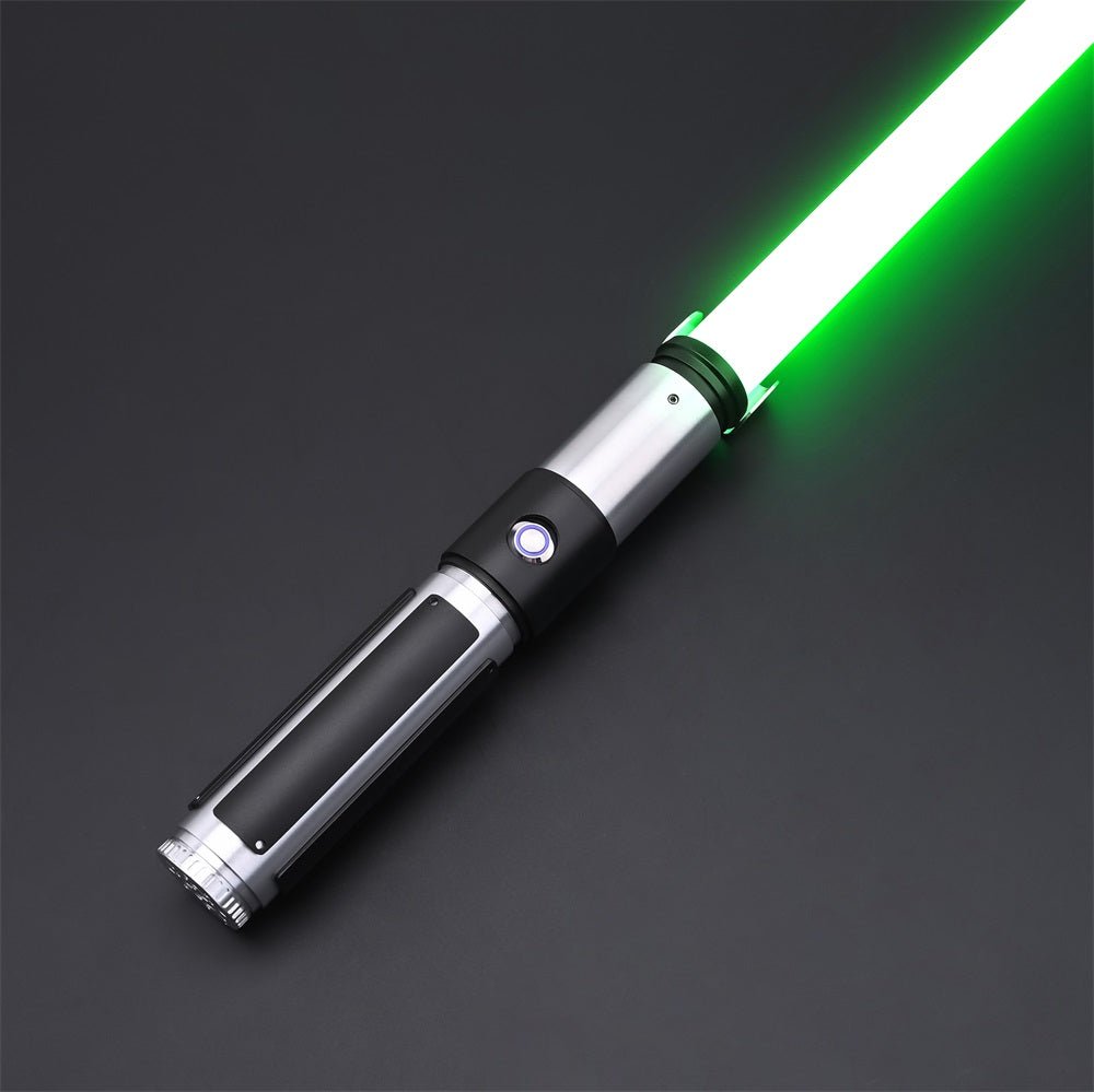 Grand Master SE - Theory Sabers