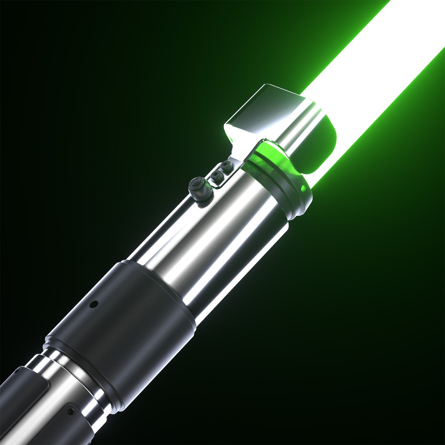 Grand Master SE - Theory Sabers
