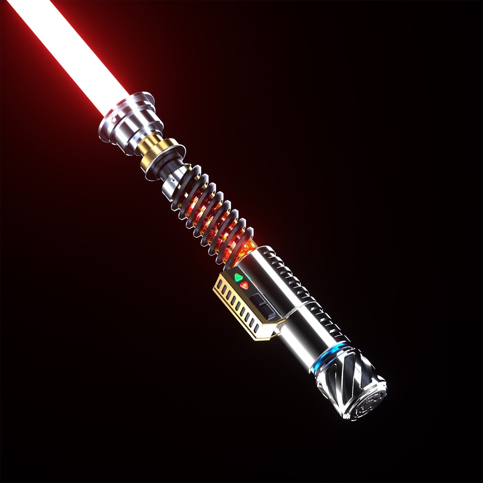 Heir to the Throne - Theory Sabers