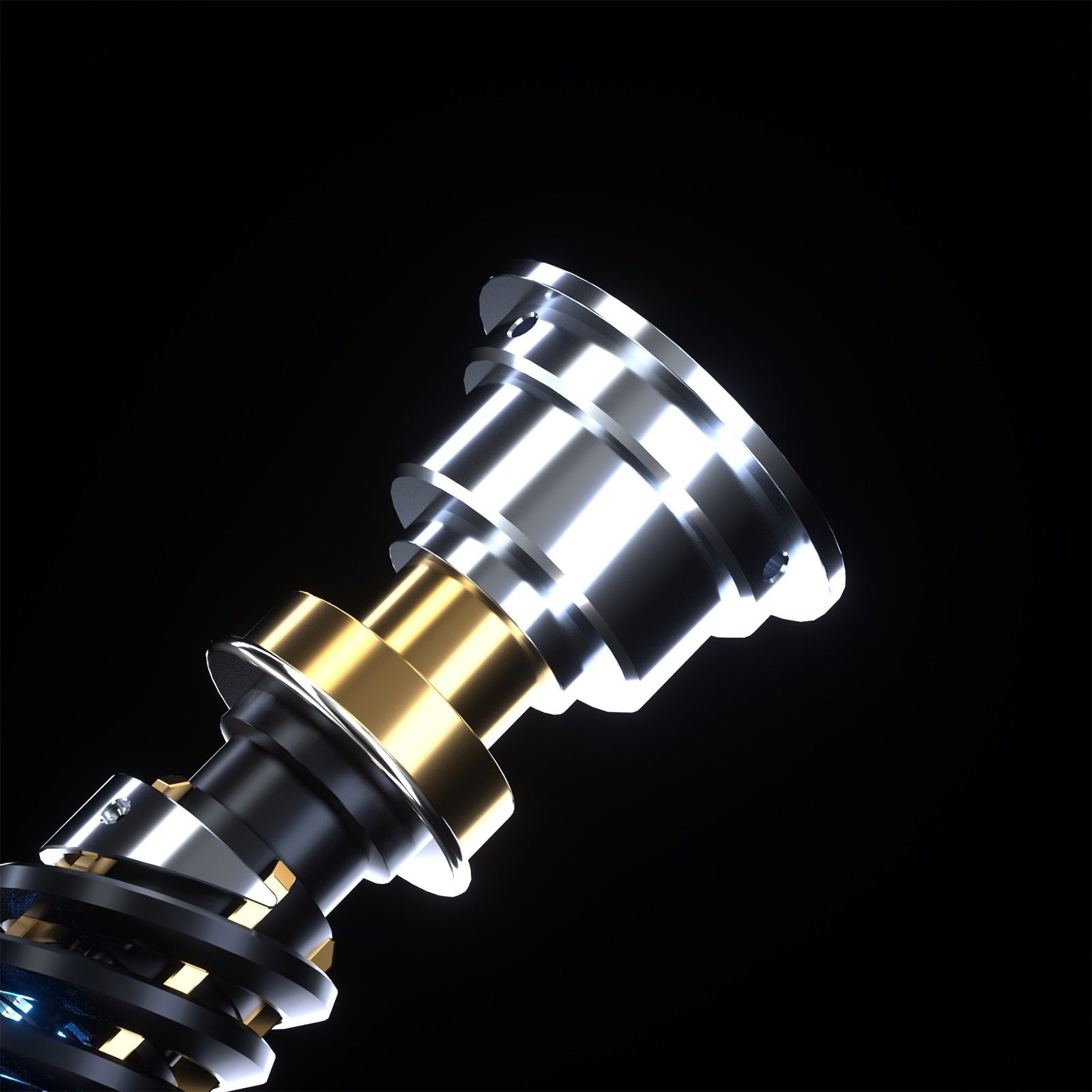 Heir to the Throne - Theory Sabers