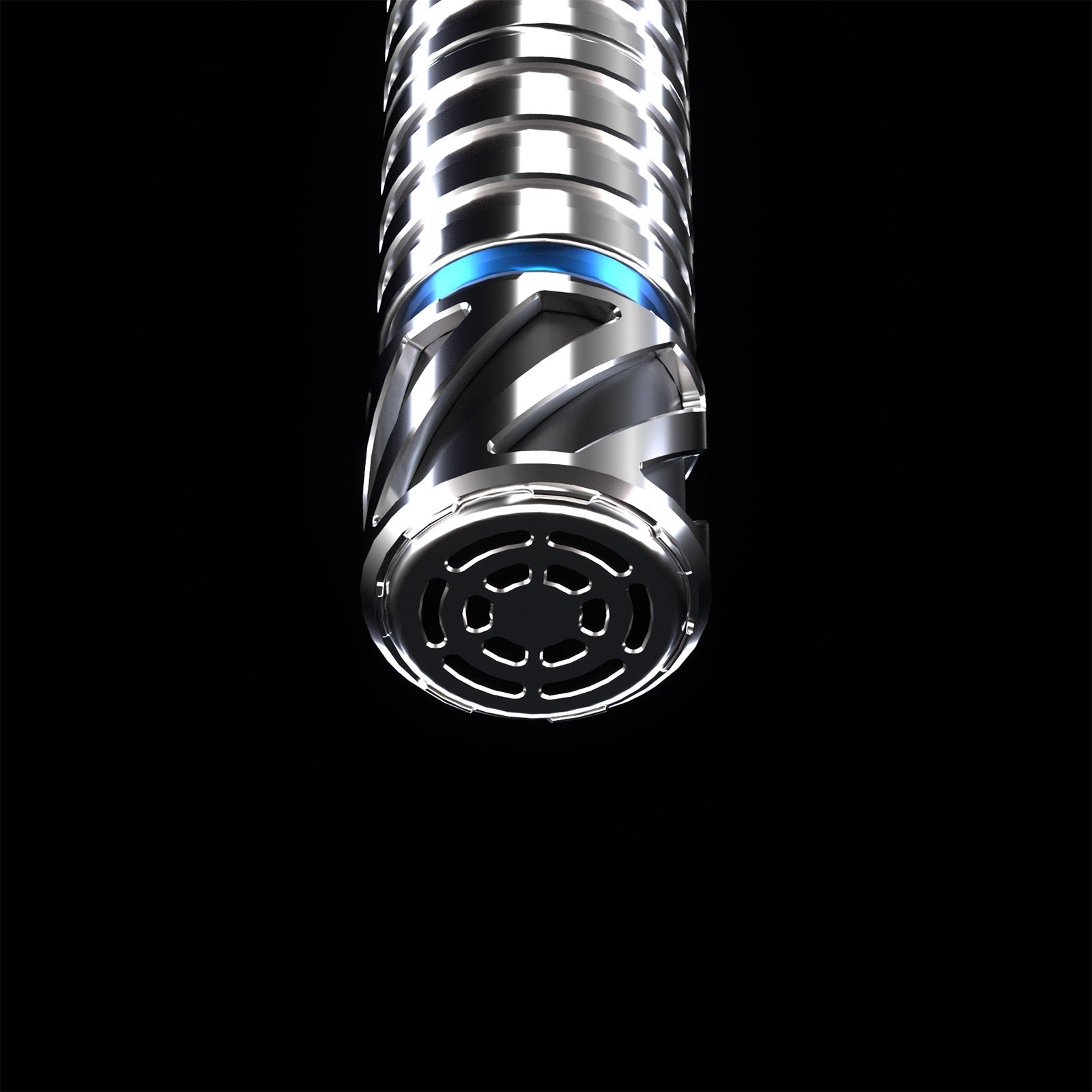 Heir to the Throne - Theory Sabers