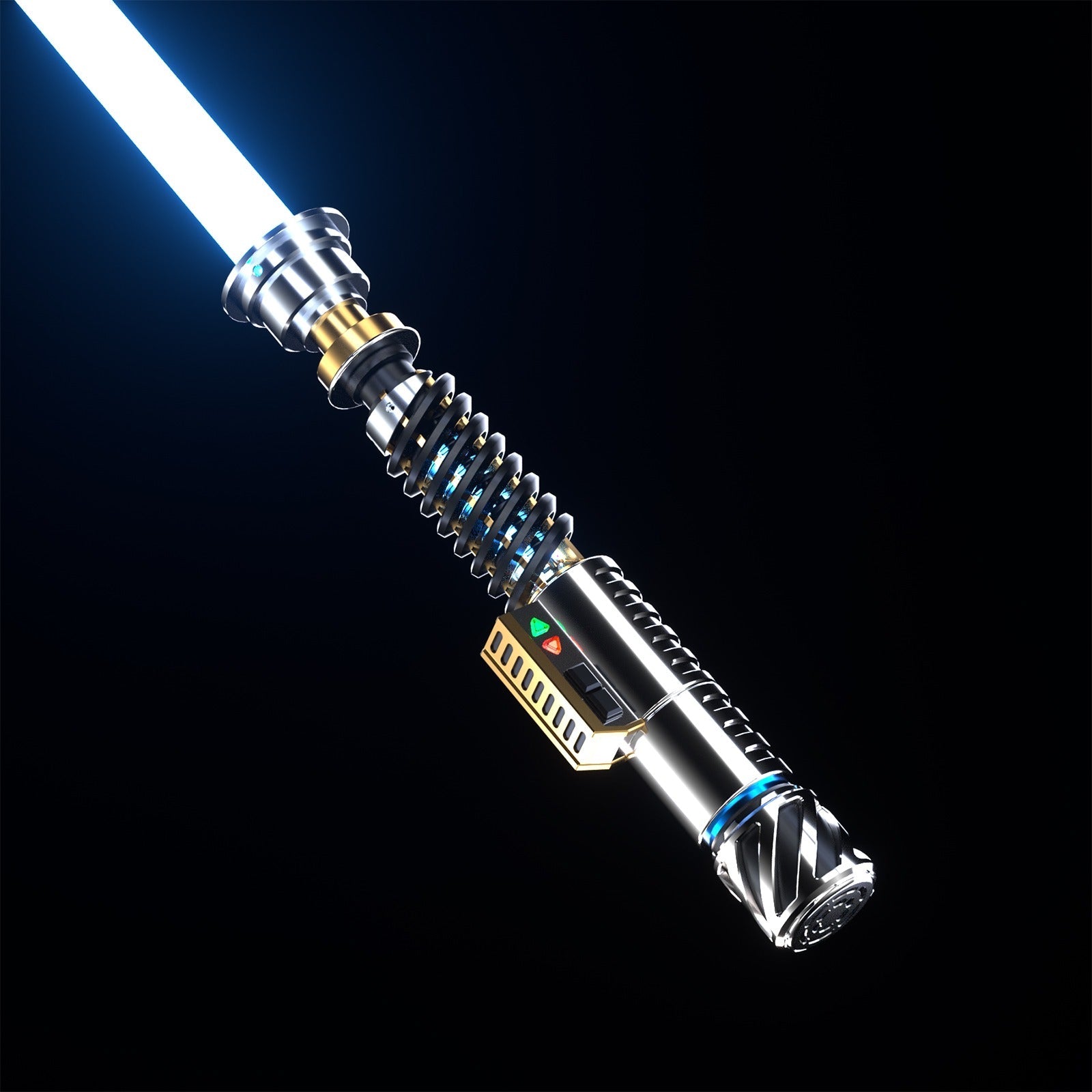 Heir to the Throne - Theory Sabers