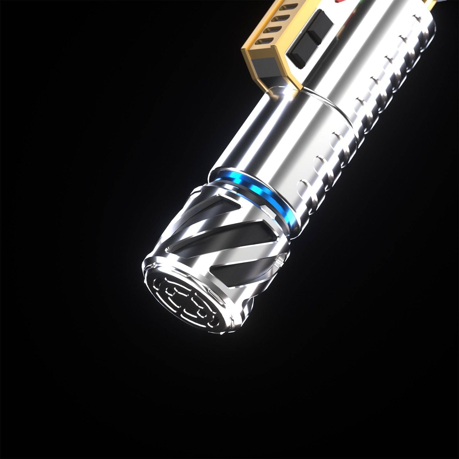 Heir to the Throne - Theory Sabers