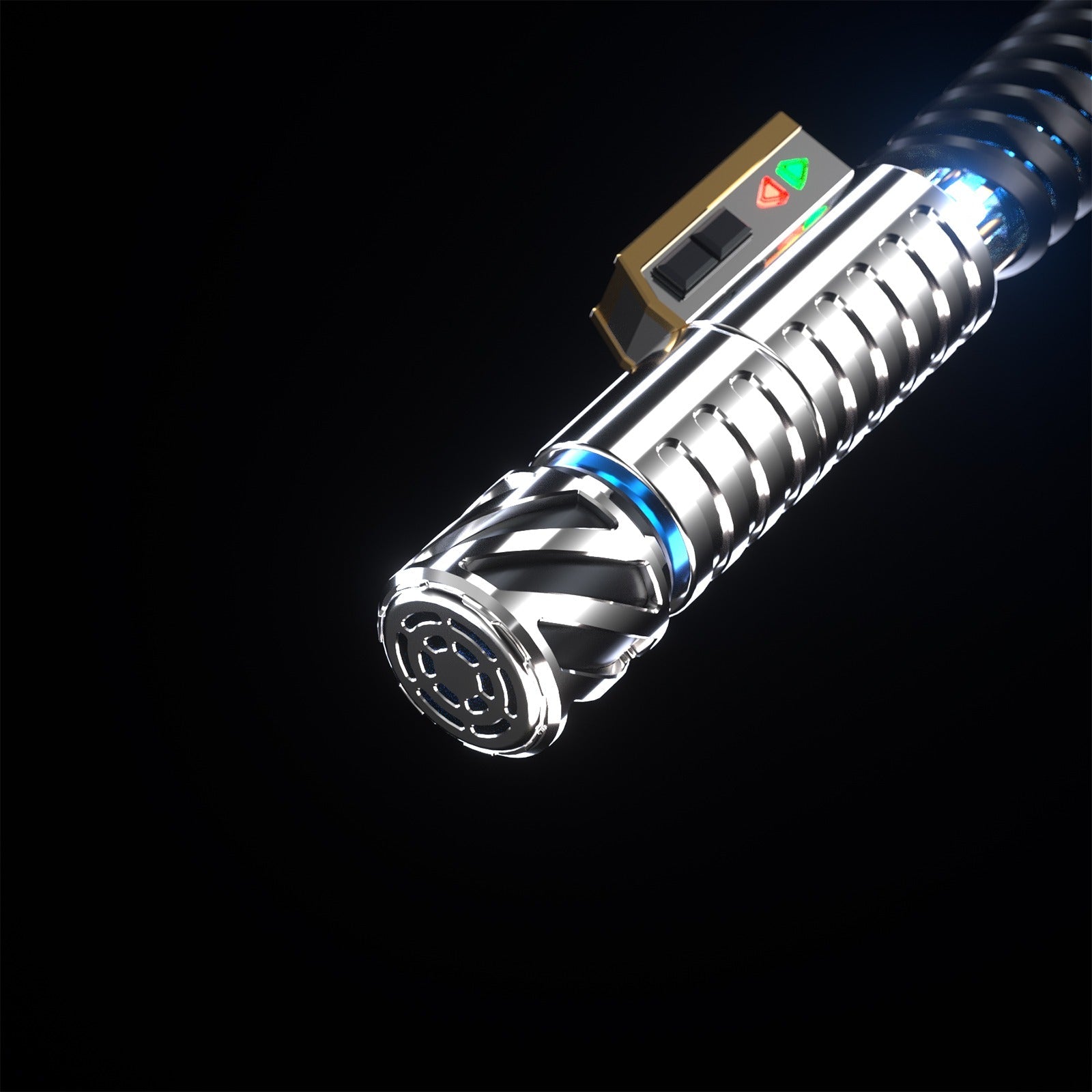 Heir to the Throne - Theory Sabers