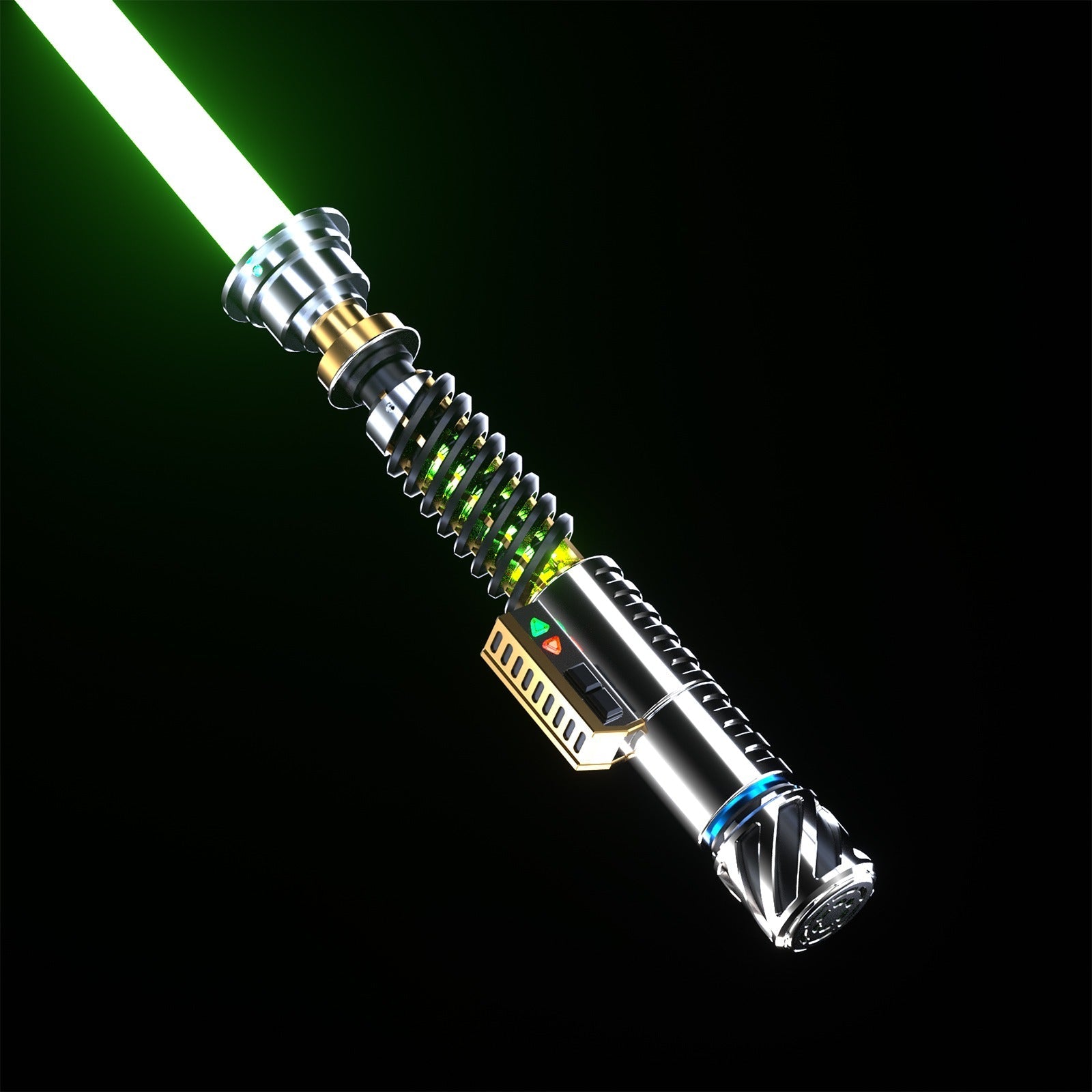 Heir to the Throne - Theory Sabers