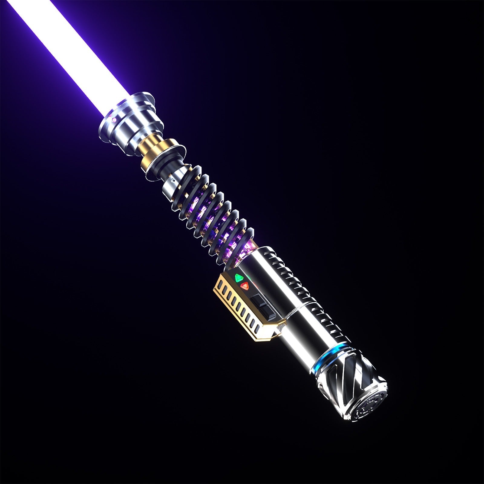 Heir to the Throne - Theory Sabers