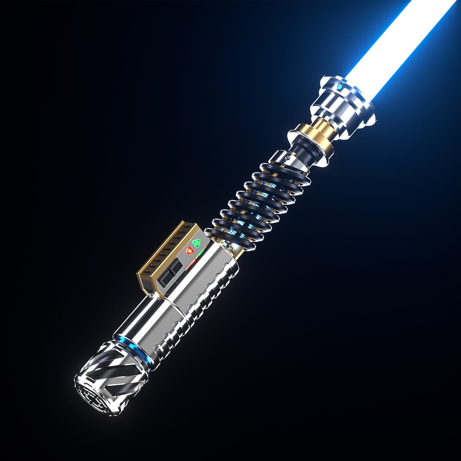 Heir to the Throne - Theory Sabers