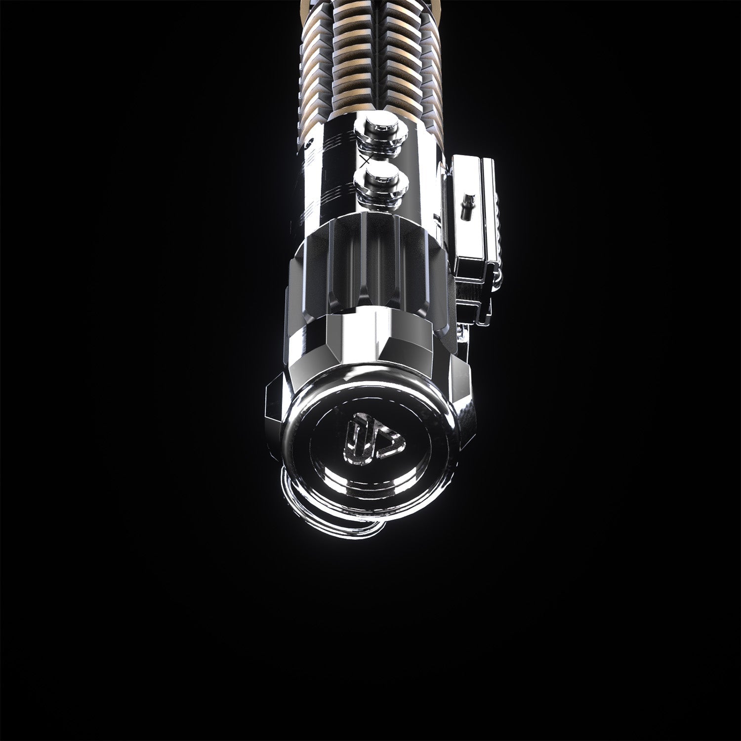 Hermit IV Weathered - Theory Sabers
