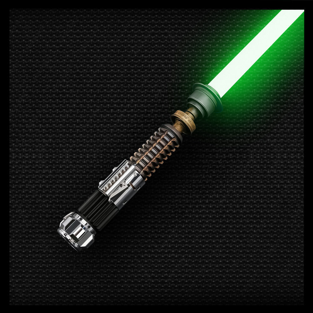 Hermit IV Weathered - Theory Sabers