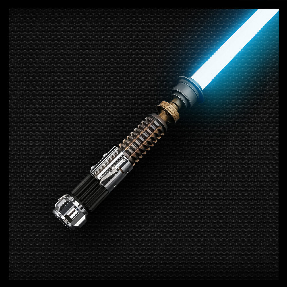 Hermit IV Weathered - Theory Sabers