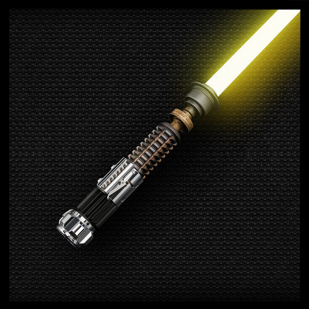 Hermit IV Weathered - Theory Sabers