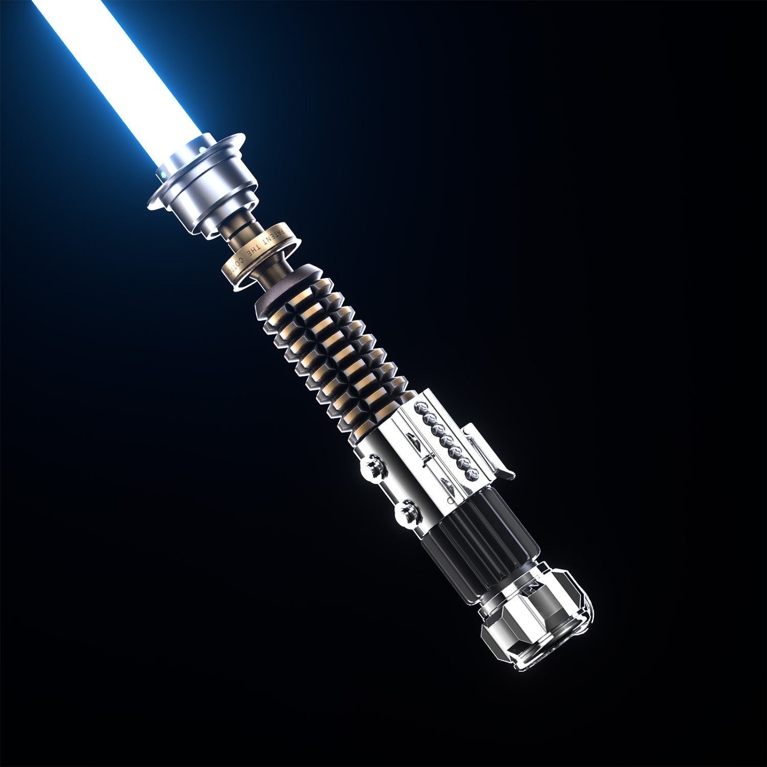 Hermit IV Weathered - Theory Sabers