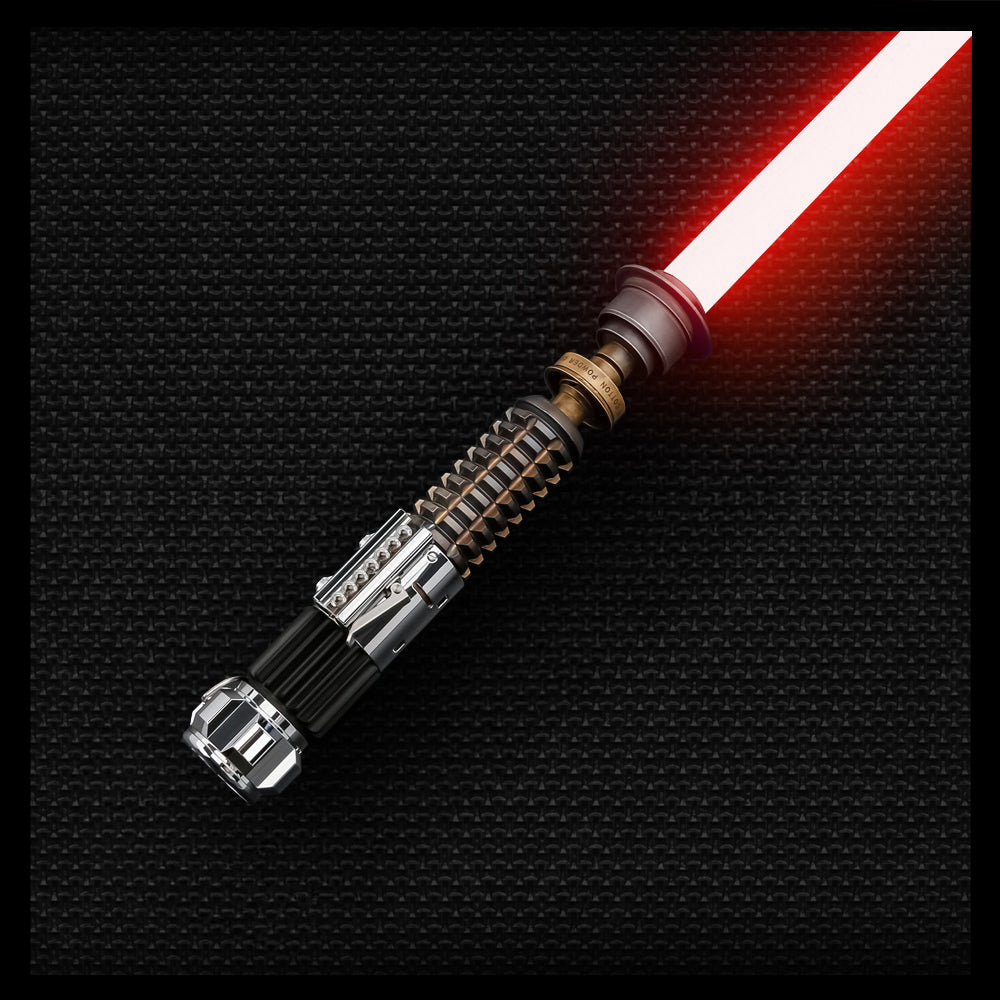 Hermit IV Weathered - Theory Sabers