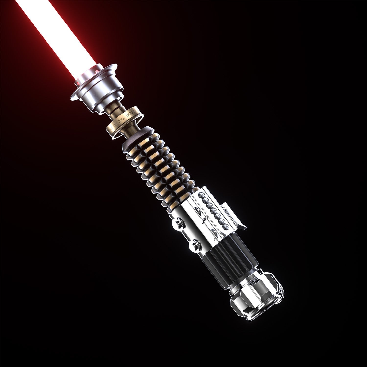 Hermit IV Weathered - Theory Sabers