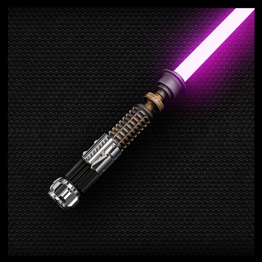 Hermit IV Weathered - Theory Sabers