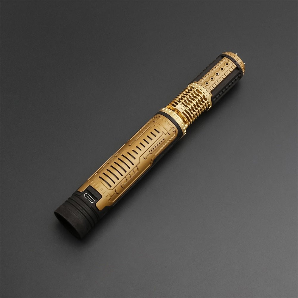 Hermit IV Weathered - Theory Sabers