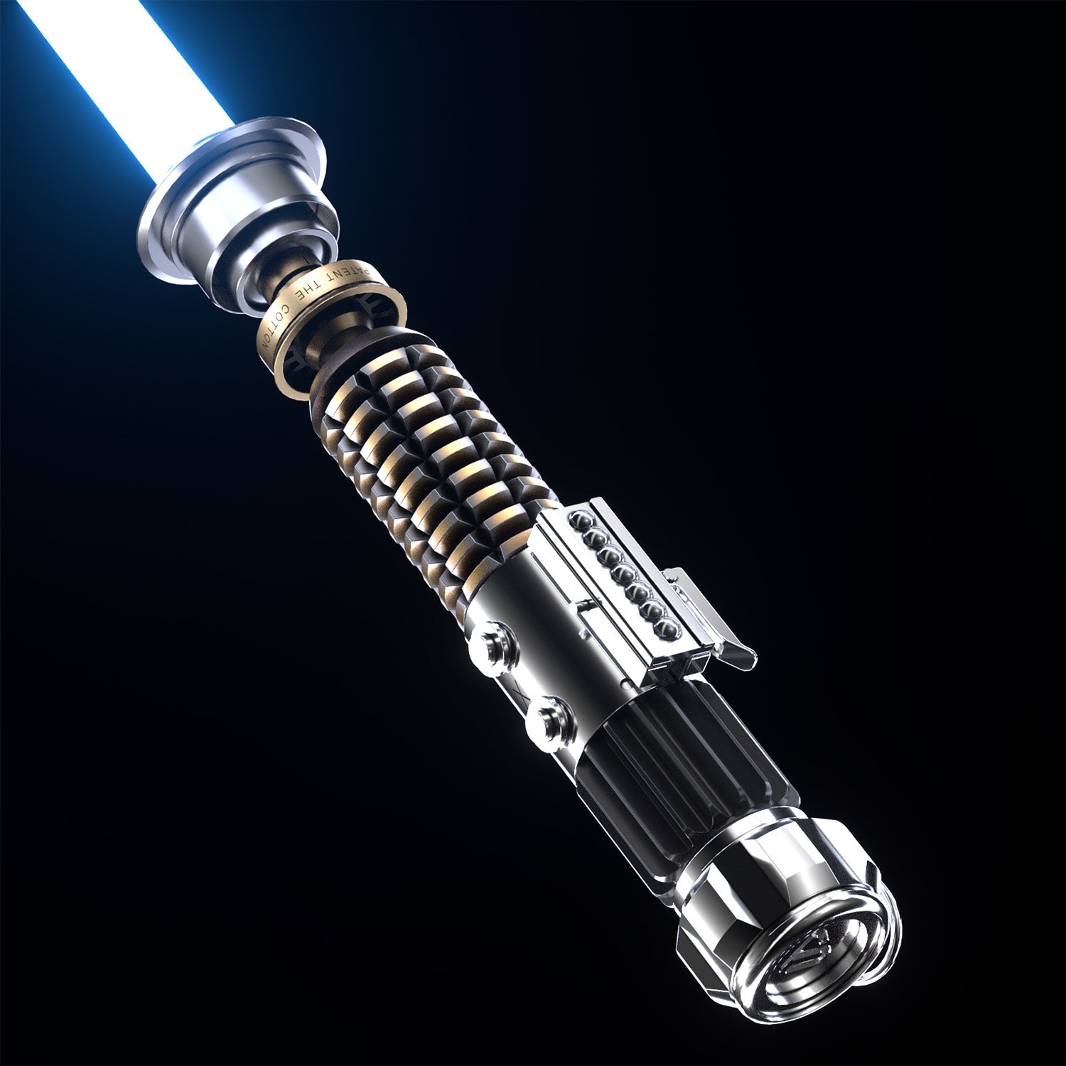 Hermit IV Weathered - Theory Sabers