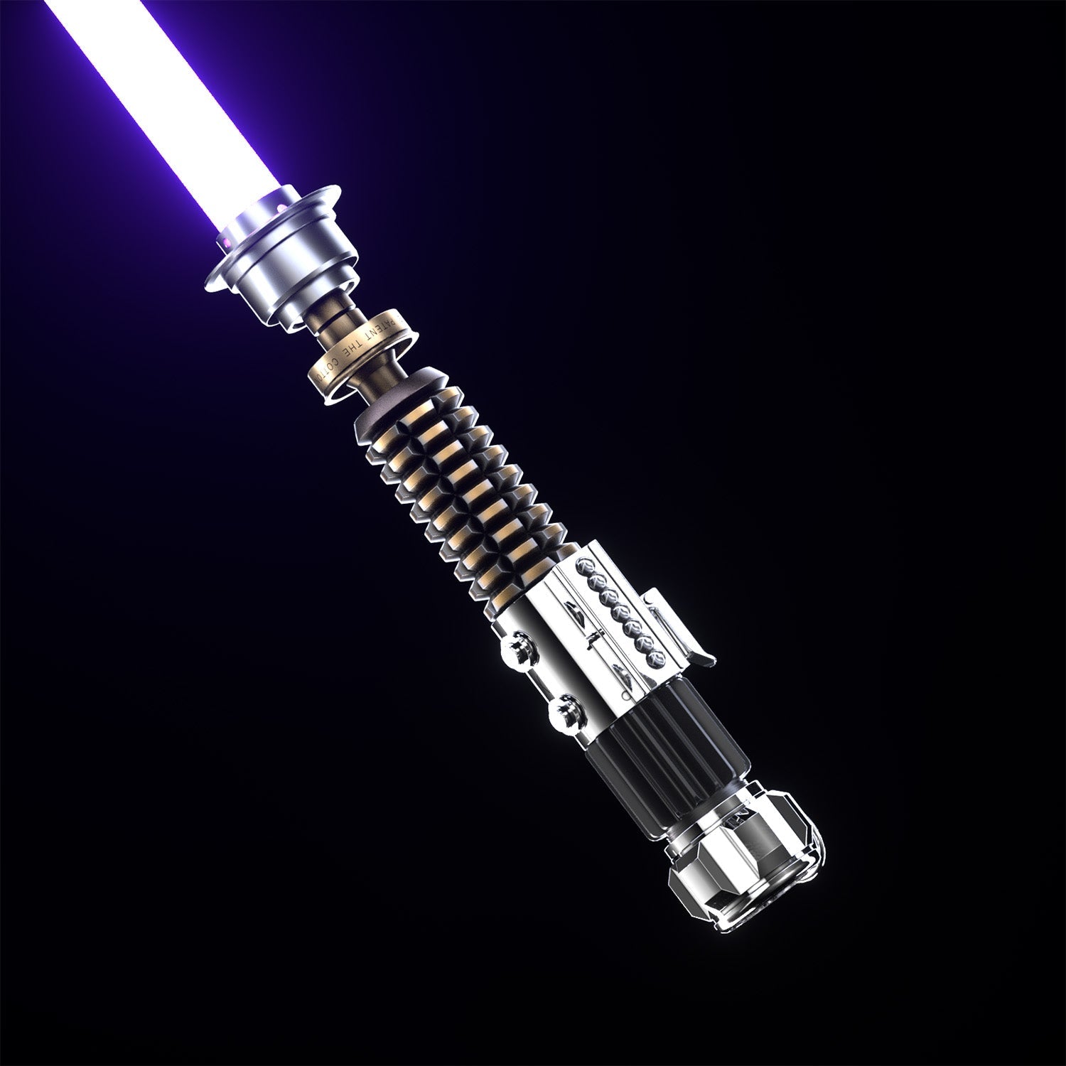 Hermit IV Weathered - Theory Sabers