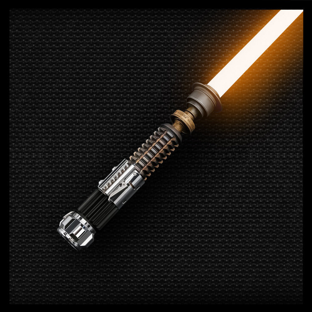 Hermit IV Weathered - Theory Sabers