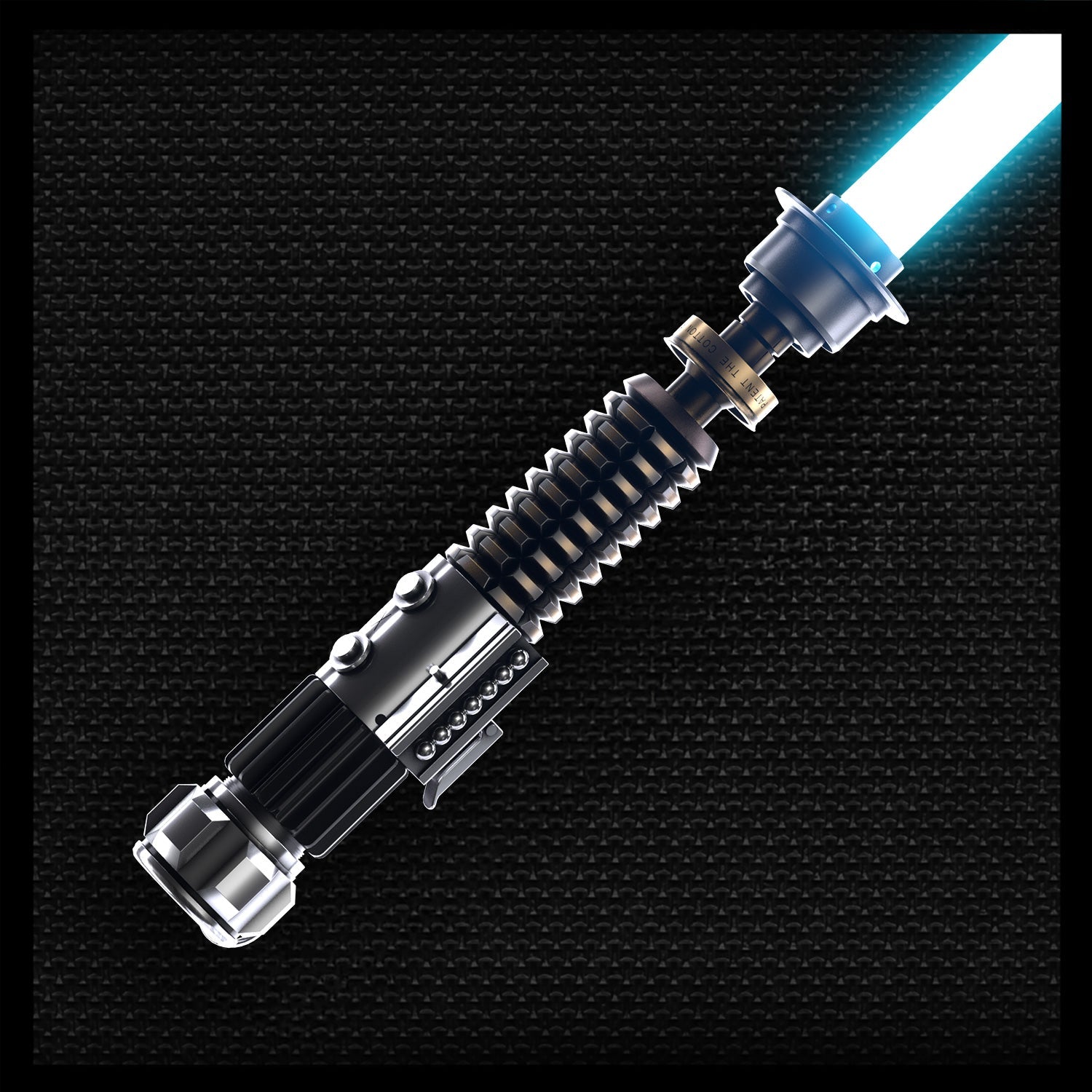 Hermit IV Weathered - Theory Sabers