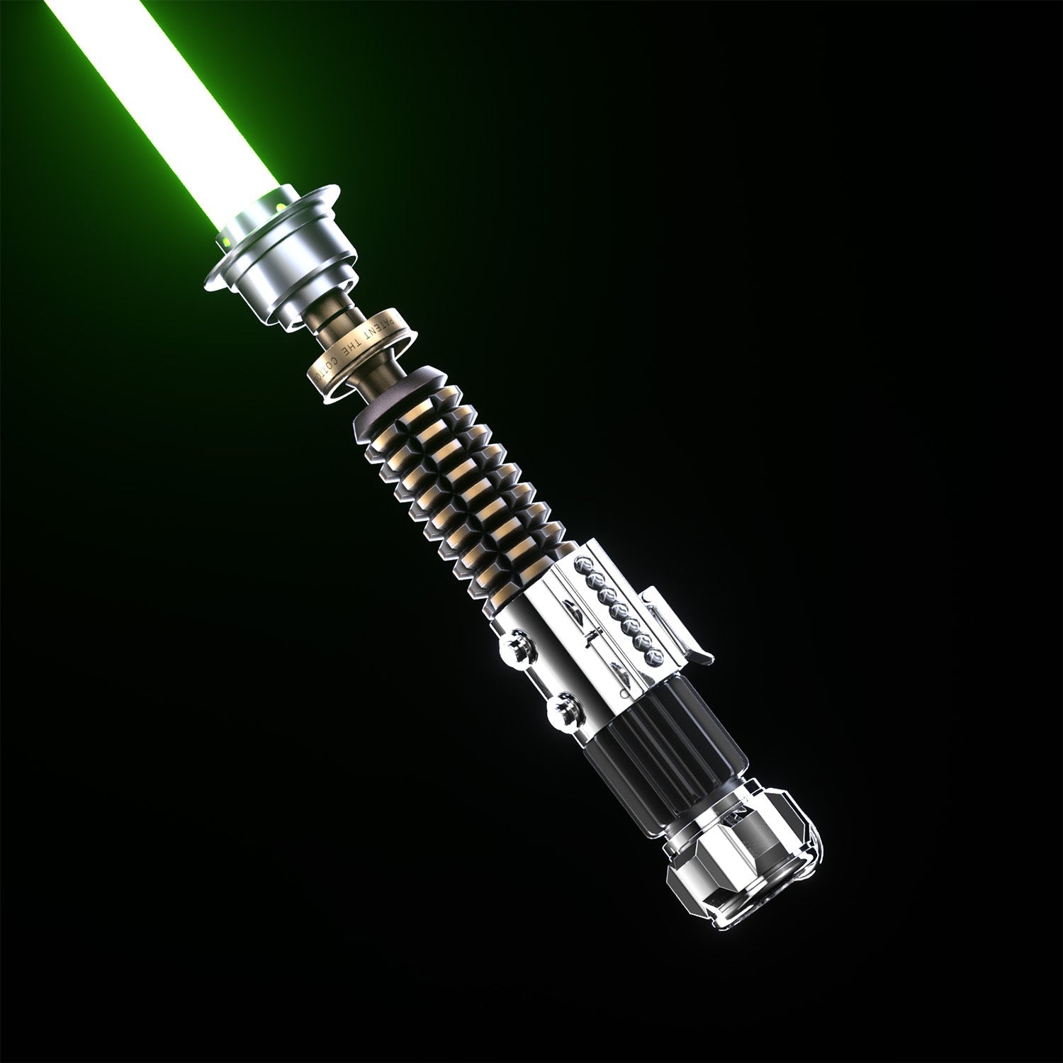 Hermit IV Weathered - Theory Sabers