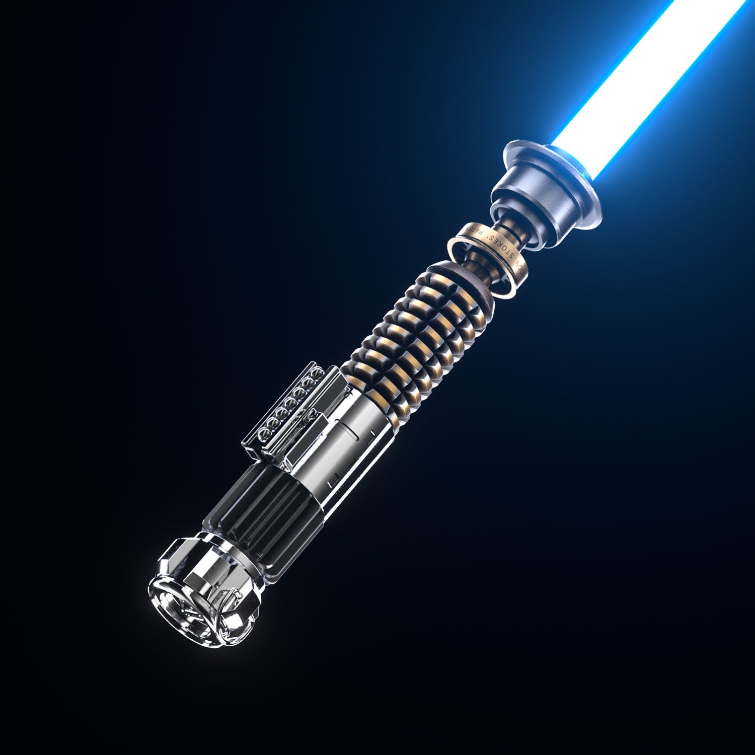 Blue Sabers